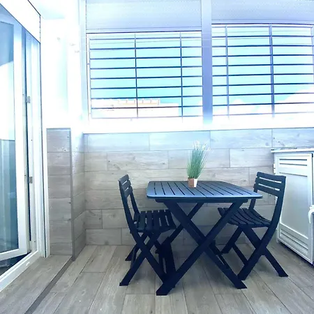 Viento De Levante Apartment Tarifa
