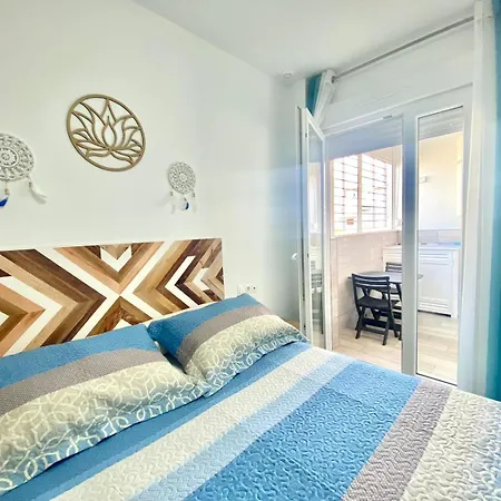 Viento De Levante Apartment