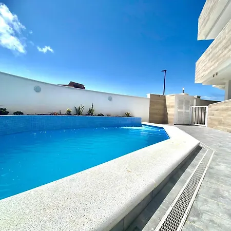 Apartment Viento De Levante *
