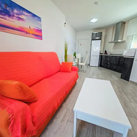 Apartment Viento De Levante