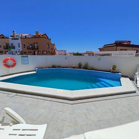 Viento De Levante Apartment *
