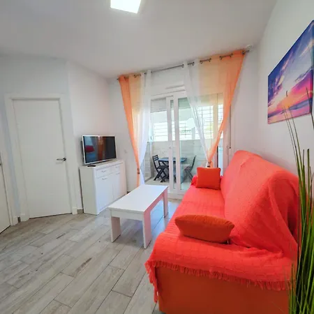 Apartment Viento De Levante *