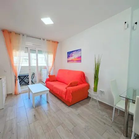 Viento De Levante Apartment
